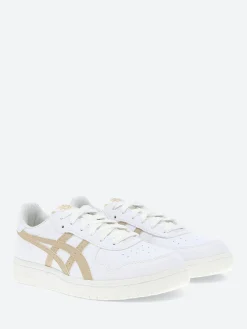 ASICS - Japan S in White and Grey