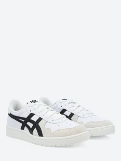 Asics - Japan S in White and Black