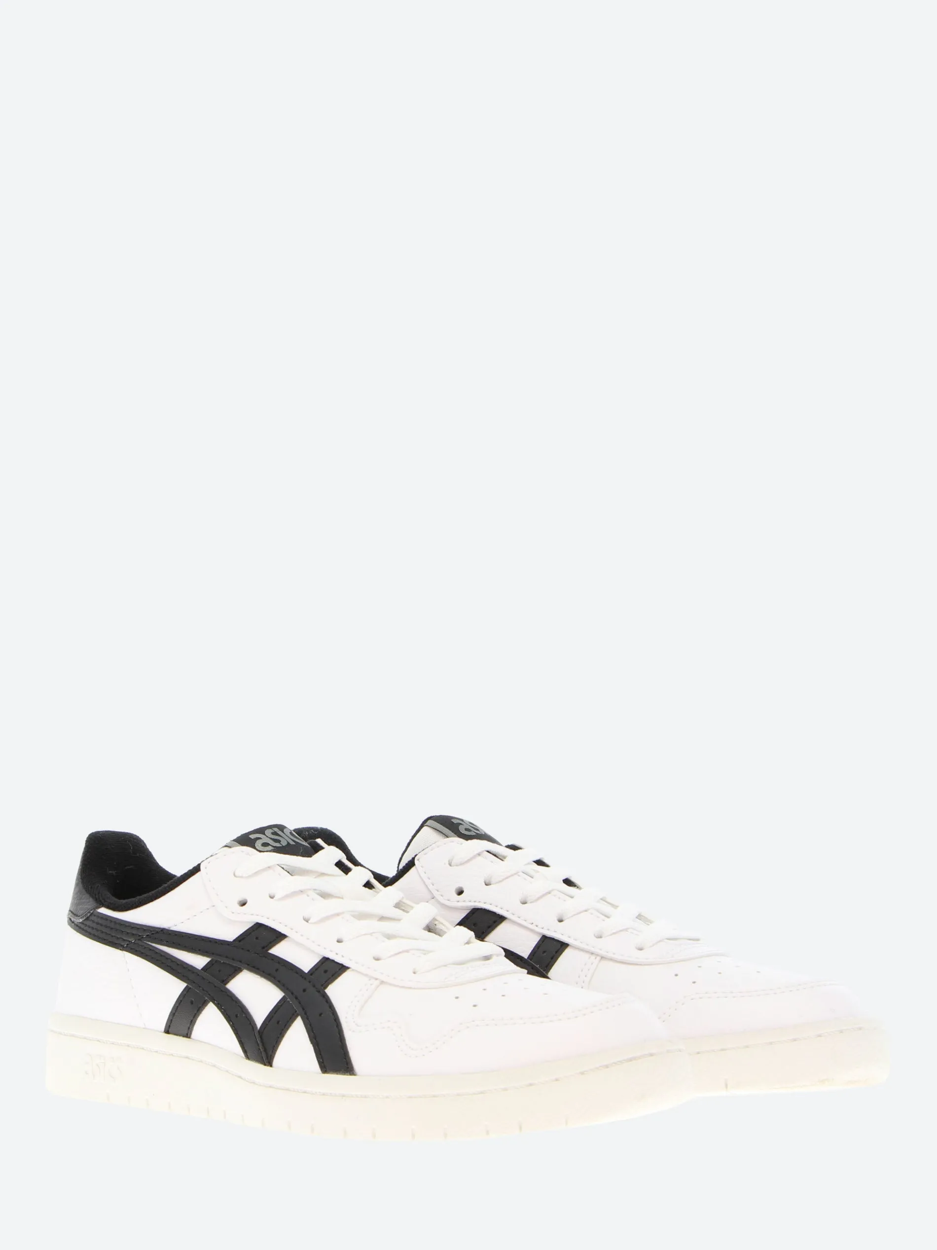 ASICS - Japan S in White/Black