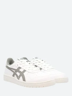 ASICS - Japan S in White/Steeple Grey
