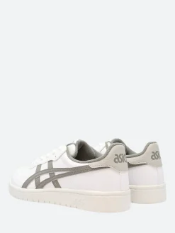 ASICS - Japan S in White/Steeple Grey