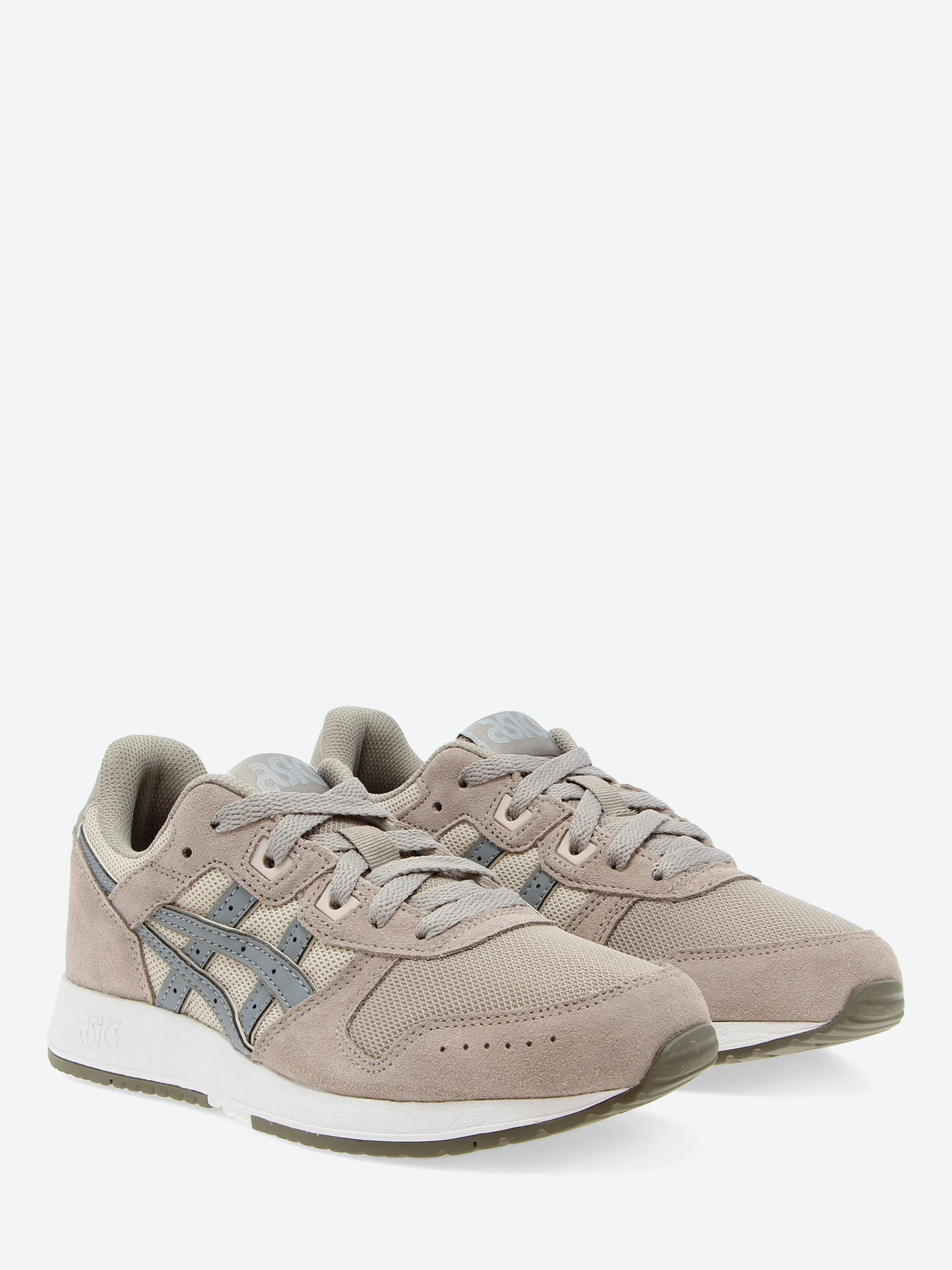 ASICS - Lyte Classic in Moonrock and Gravel