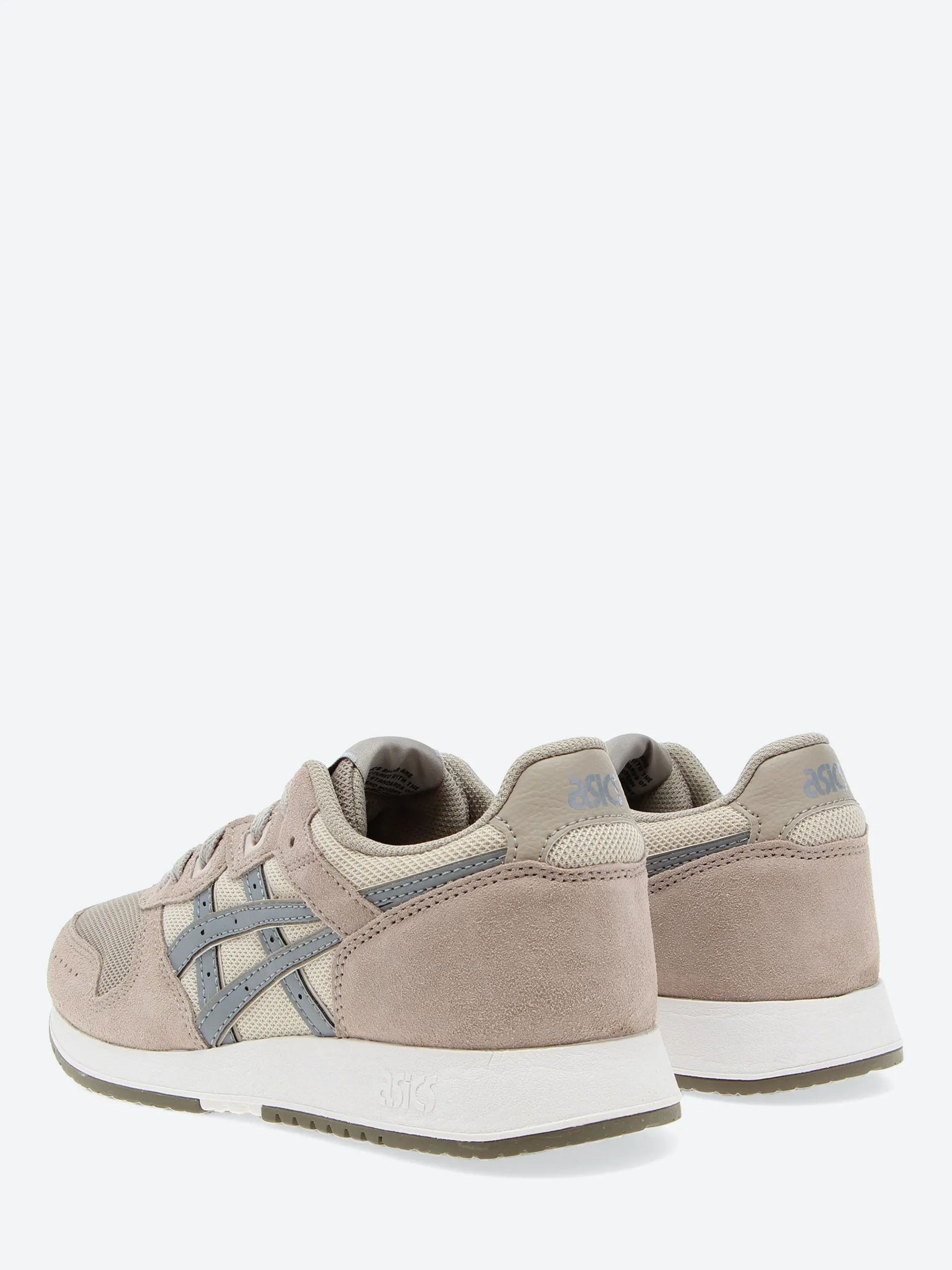 ASICS - Lyte Classic in Moonrock and Gravel