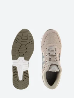 ASICS - Lyte Classic in Moonrock and Gravel