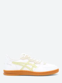 ASICS - Skyhand OG in White and Oyster White