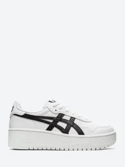 ASICS - Women's Japan S PF in White/Black