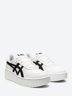 ASICS - Women's Japan S PF in White/Black