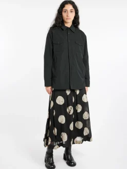 Aspesi - Giles Jacket in Black