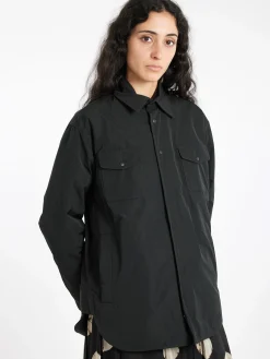 Aspesi - Giles Jacket in Black