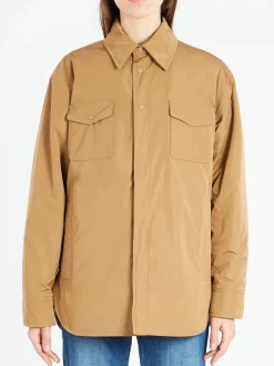 Aspesi - Giles Jacket in Camel
