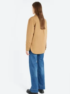 Aspesi - Giles Jacket in Camel