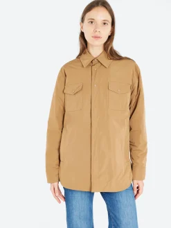 Aspesi - Giles Jacket in Camel