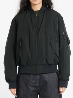 Aspesi - Gunner II Jacket in Black