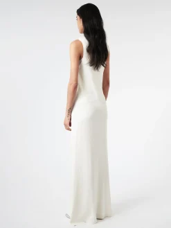 Aspesi - Maxi Dress in Natural