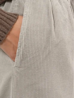 Aspesi - Pantalone Mod.0139 in Cemento