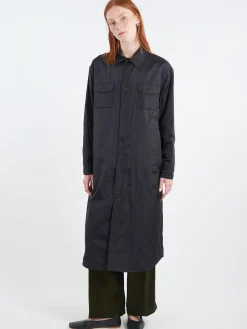 Aspesi - Ryan Coat in Black