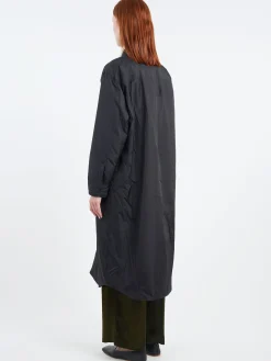 Aspesi - Ryan Coat in Black