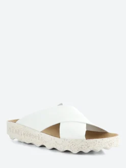 Asportuguesas - Cross in White