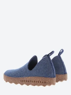 Asportuguesas - Men's City in Blue