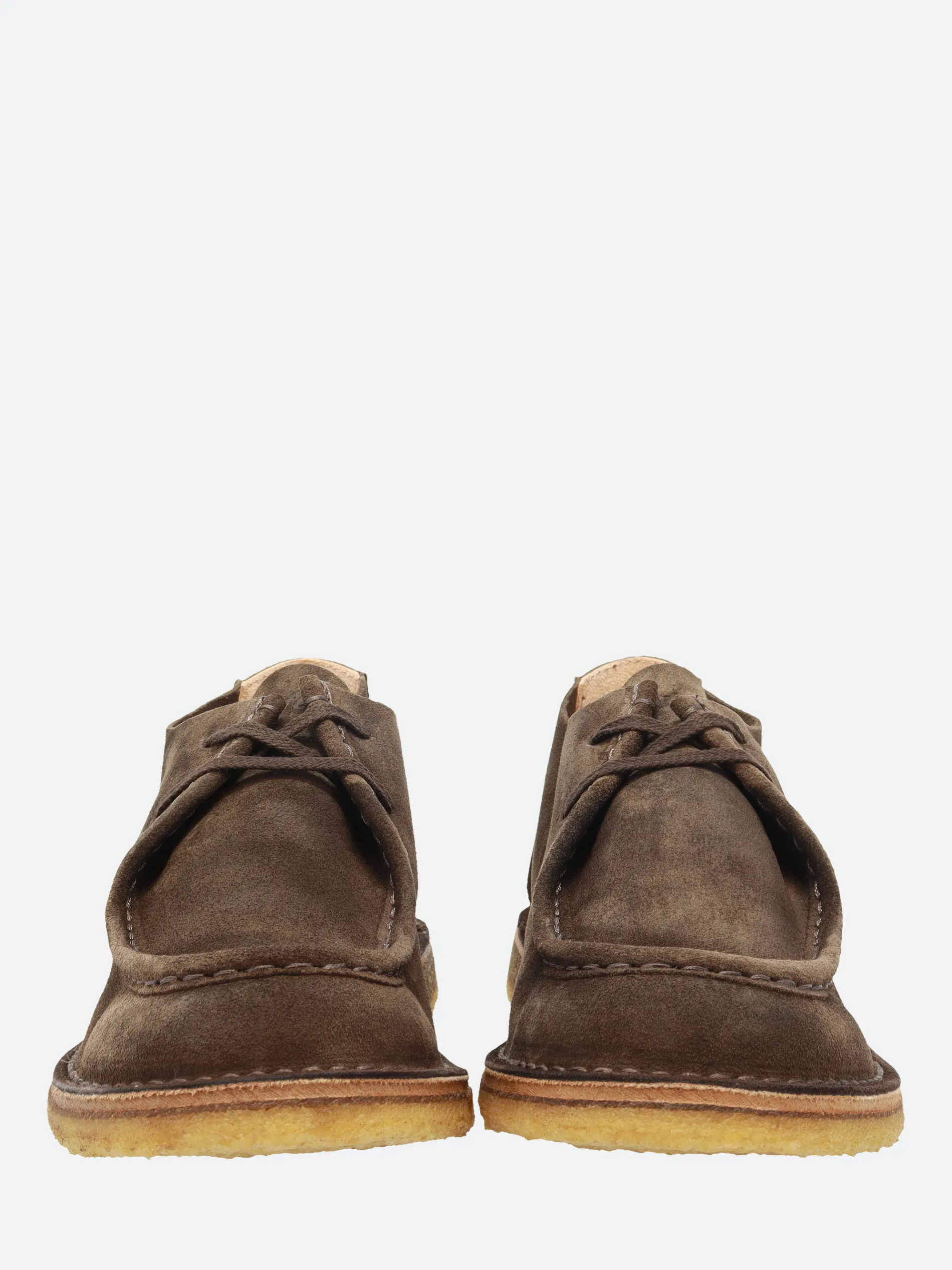 Astorflex - Beenflex in Dark Chestnut