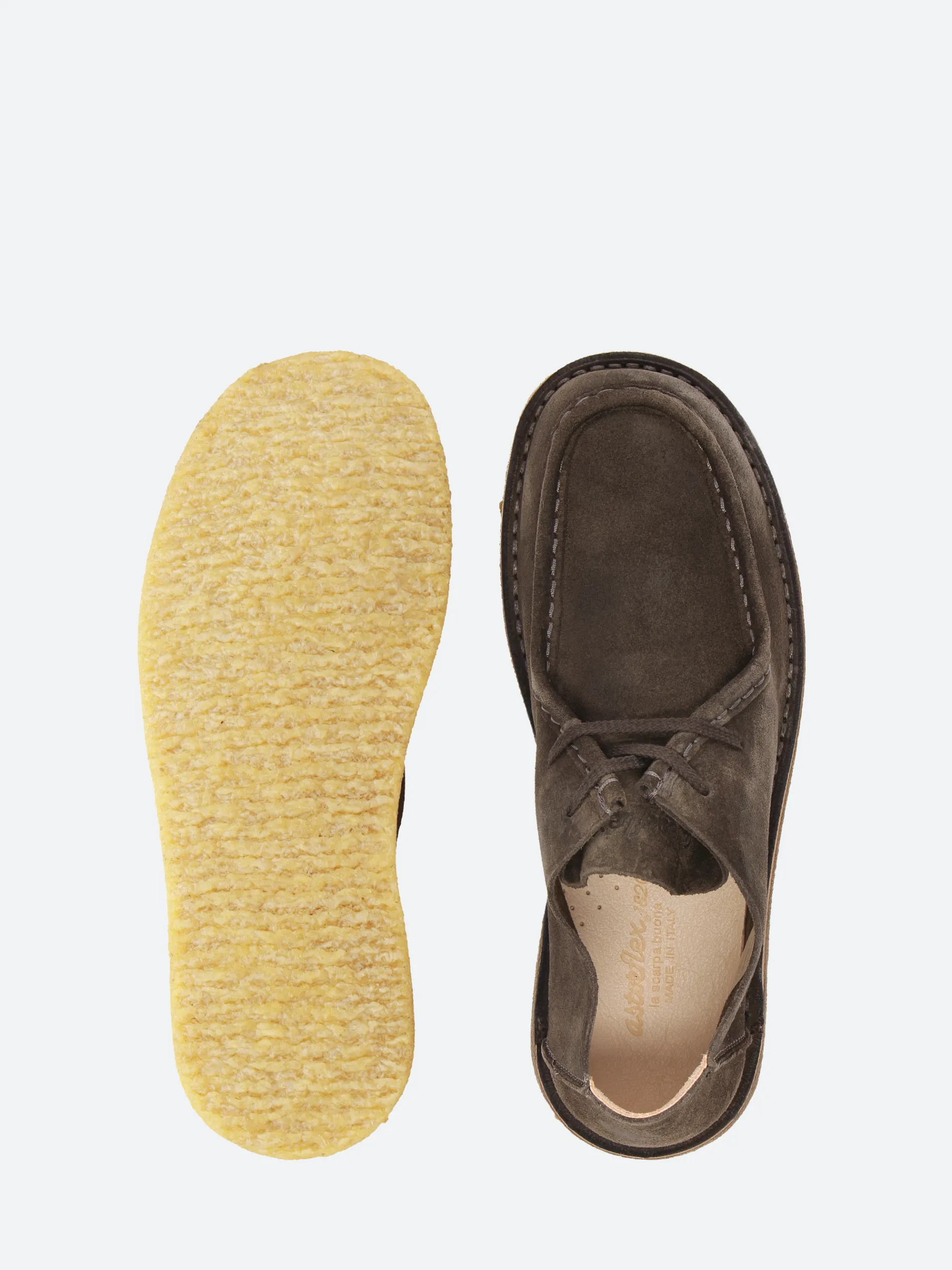 Astorflex - Beenflex in Dark Chestnut