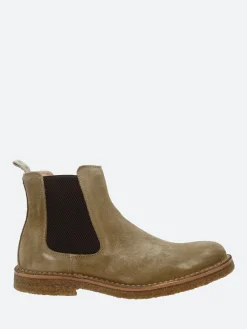 Astorflex - Bitflex Chelsea Boot in Light Brown