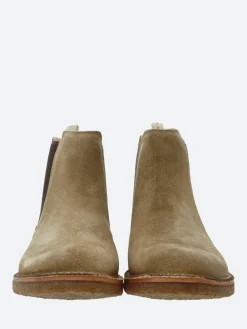 Astorflex - Bitflex Chelsea Boot in Light Brown
