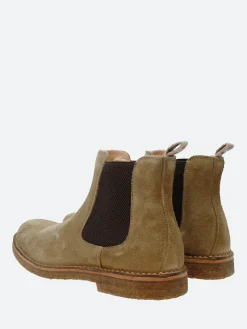 Astorflex - Bitflex Chelsea Boot in Light Brown