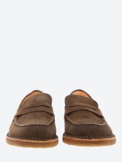 Astorflex - Mokaflex in Dark Chestnut