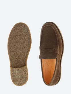 Astorflex - Mokaflex in Dark Chestnut