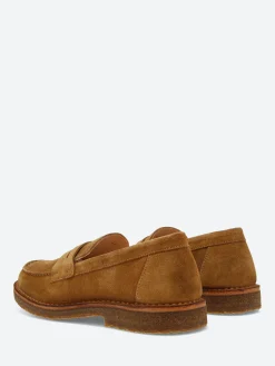 Astorflex - Mokaflex in Whiskey