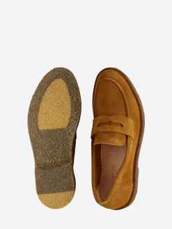 Astorflex - Sadelflex in Tan