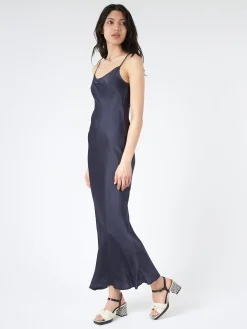 Barena Venezia - Aga Dress in Navy