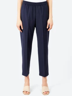 Barena Venezia - Alfonso Pant in Navy