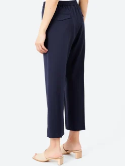 Barena Venezia - Alfonso Pant in Navy