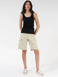 Barena Venezia - Alisa Knit Tank in Black