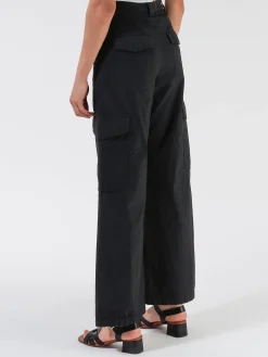 Barena Venezia - Barovier Pant in Black