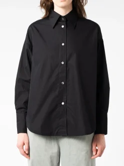 Barena Venezia - Bernarda Shirt in Black