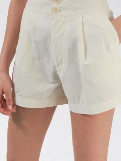 Barena Venezia - Curtis Short in Ecru