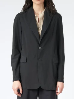 Barena Venezia - Gala Blazer in Nero