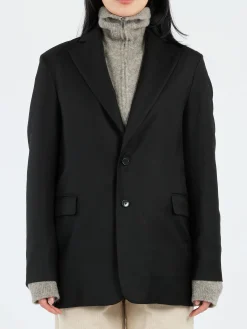 Barena Venezia - Gala Blazer in Nero