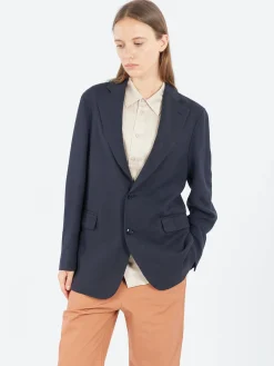Barena Venezia - Gala Blazer in Navy