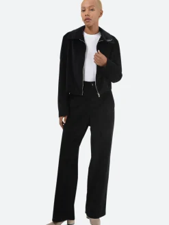 Barena Venezia - Gena Jacket in Notte (Dark Navy)