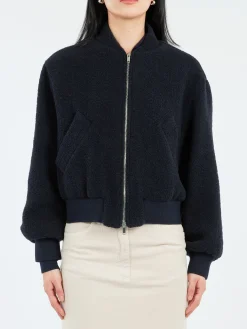 Barena Venezia - Gigi Jacket in Navy