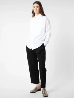 Barena Venezia - Graziella Shirt in White