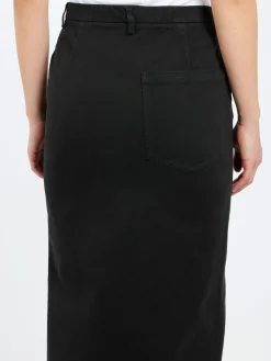 Barena Venezia - Grissino Skirt in Nero