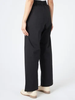 Barena Venezia - Ida Pant in Nero