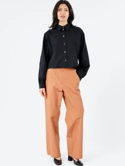 Barena Venezia - Ida Pant in Curcuma