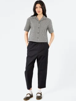 Barena Venezia - Joie 25 Pant in Nero