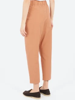 Barena Venezia - Joie 25 Pant in Curcuma